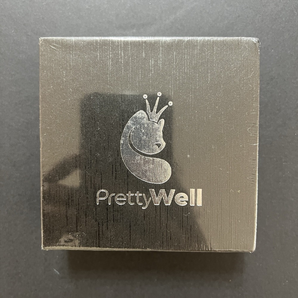 Pretty Well Nipple Covers New One Size Color Coco Pasties